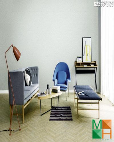  Giấy dán tường ghi nhẹ nhàng Hàn Quốc 82363-3GK