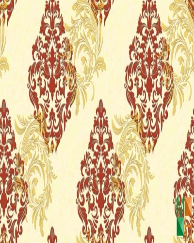  Giấy dán tường Hàn Quốc cổ điển 88112-5