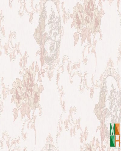  Giấy dán tường Hàn Quốc cổ điển 88129-1