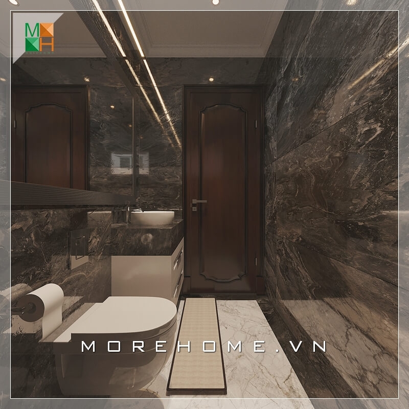 Lựa chọn thiết kế nội thất chung cư hiện đại cho cuộc sống năng động, tươi mới