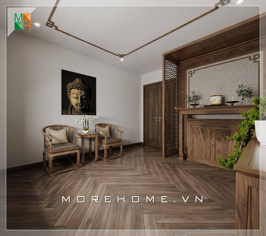 Săn đón mẫu thiết kế nội thất đẹp, tiện nghi