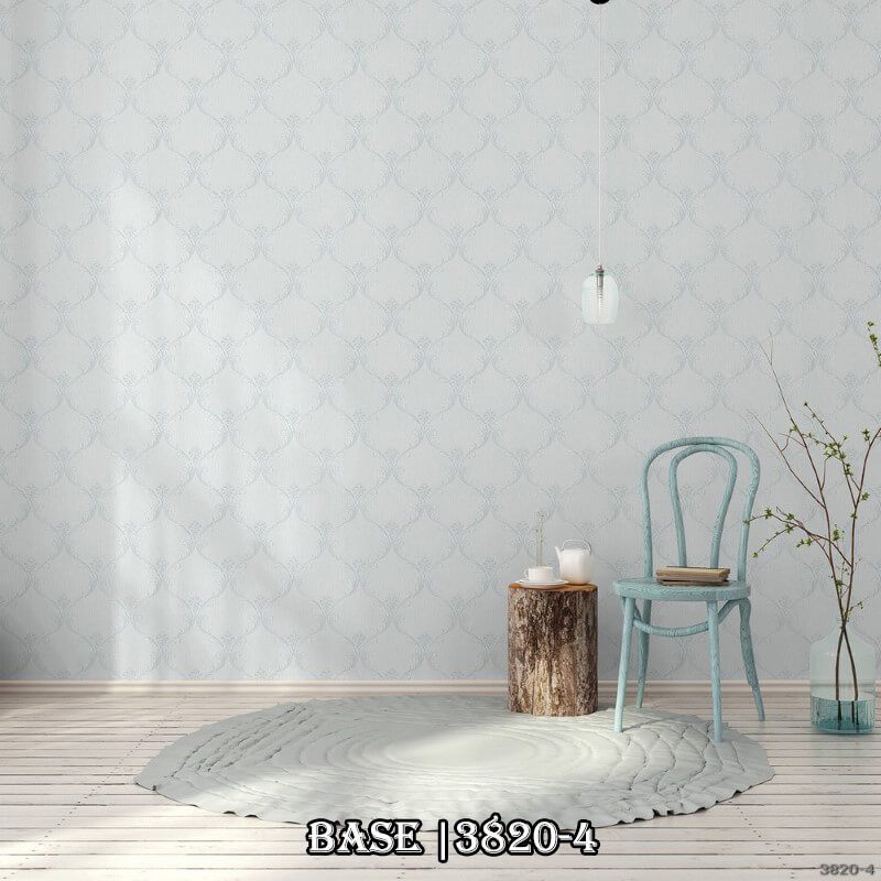 #23 Hình ảnh giấy dán tường phòng ăn độc đáo cho thiết kế chung cư