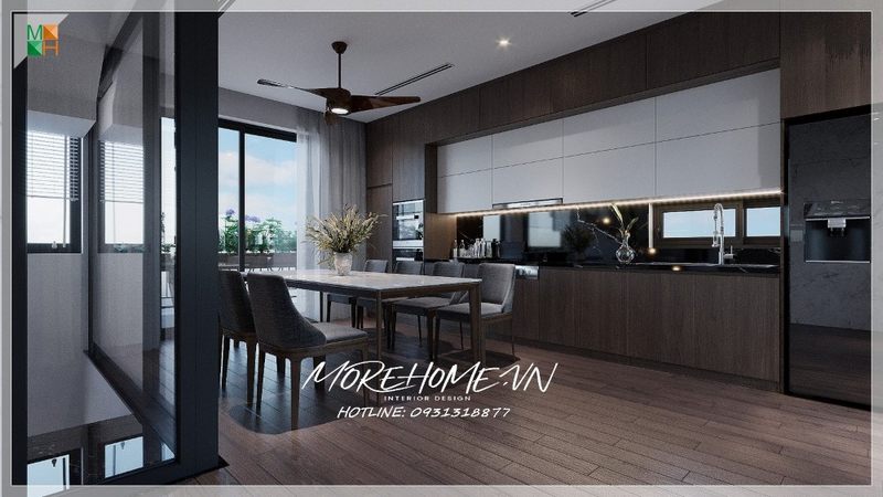 Collection + 21 mẫu thiết kế phòng khách, phòng ngủ master,.. theo phong cách hiện đại, độc đáo